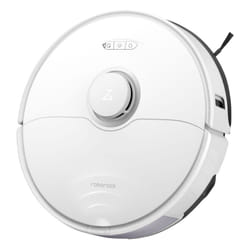 Roborock S8 0.4 L Bagless White
