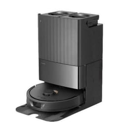 Roborock Qrevo 0.35 L Black