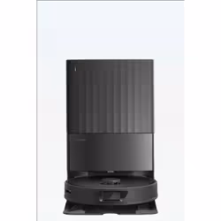 Roborock Qrevo 0.35 L Black
