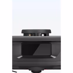 Roborock Qrevo 0.35 L Black