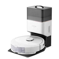 Roborock Q8 Max+ 0.77 L Dust bag White