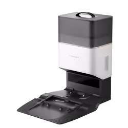 Roborock Q8 Max+ 0.77 L Dust bag White