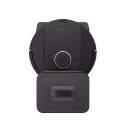 Roborock Q5 Pro+ 0.77 L Dust bag Black
