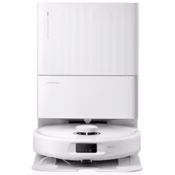 Roborock Qrevo MaxV Bagless White