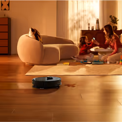 Roborock S8 MaxV Ultra 2.77 L Combi Black - Additional view 6