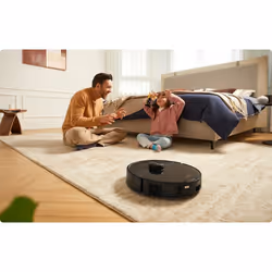 Roborock S8 MaxV Ultra 2.77 L Combi Black - Additional view 8