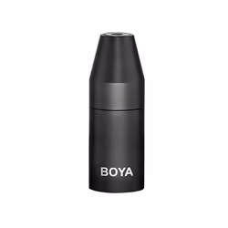 BOYA 35C-XLR, 20.5 mm, 57 mm, 24 g