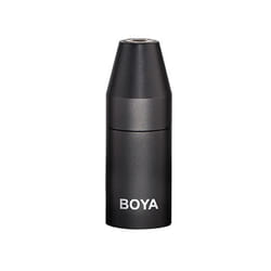BOYA 35C-XLR audio converter Black