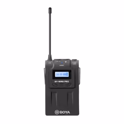 BOYA BY-WM8 Pro-K2 Black Conference microphone
