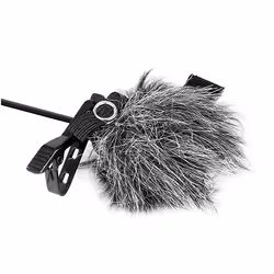 BOYA BY-B05 microphone part/accessory