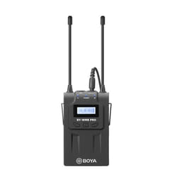 BOYA RX8 Pro Portable (bodypack receiver)