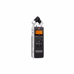 Saramonic SR-Q2 16 bit 96 kHz Black
