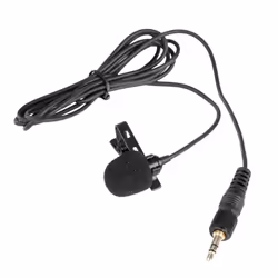Saramonic UWMIC9 RX9+TX9 UHF Black Lavalier/Lapel microphone - Additional view 7