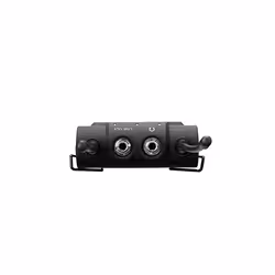 BOYA BY-WM8 Pro-K3 Black Radio microphone