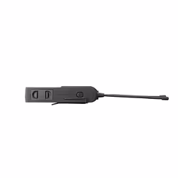 BOYA BY-WM8 Pro-K3 Black Radio microphone