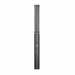 BOYA BY-BM6060, Long gun microphone, 36 dB, 60 - 20000 Hz, 80 dB, Supercardioid, Condenser