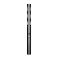 BOYA BY-BM6060 microphone Black Long gun microphone