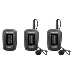 Saramonic Blink500 Pro B2(TX+TX+RX)