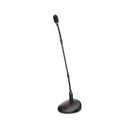 BOYA BY-GM18CB microphone Black Table microphone