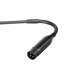 BOYA BY-GM18CB microphone Black Table microphone