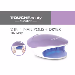 TouchBeauty TB-1439 Battery