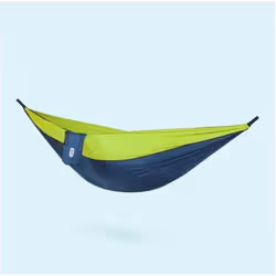 Xiaomi Youpin Zaofeng Hammock 300kg Bearing Outdoor Parachute Camping Hanging Sleeping Bed Swing Portable Casual Hammock