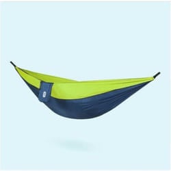 Xiaomi Youpin Zaofeng Hammock 300kg Bearing Outdoor Parachute Camping Hanging Sleeping Bed Swing Portable Casual Hammock