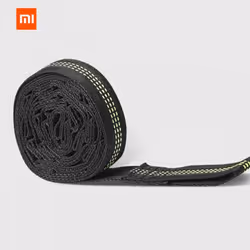 Xiaomi Youpin Zaofeng Hammock 300kg Bearing Outdoor Parachute Camping Hanging Sleeping Bed Swing Portable Casual Hammock