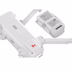 FIMI X8 SE 2022 BATTERY/WHITE camera drone part/accessory