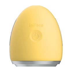 Xiaomi inFace ION skin care appliance Skin light therapy Yellow