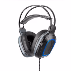 Nitho TITAN Headset Wired Head-band Gaming Black