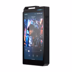 HiBy R4 Black 32 GB - Additional view 4