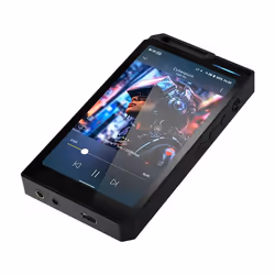 HiBy R4 Black 32 GB - Additional view 5