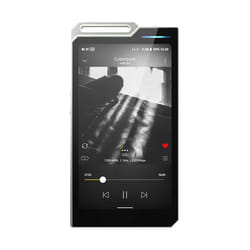 HiBy R4 Silver 32 GB