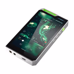 HiBy R4 Silver 32 GB