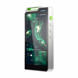 HiBy R4 Silver 32 GB