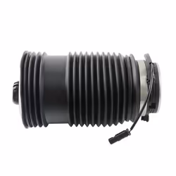 Rear Left Air Suspension Spring Bag For Mercedes-Benz E-Class W213 GLC X253