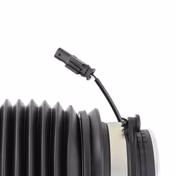 Rear Left Air Suspension Spring Bag For Mercedes-Benz E-Class W213 GLC X253