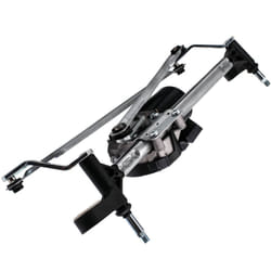 1PC FRONT WINDSCREEN WIPER MOTOR & LINKAGE FOR VAUXHALL CORSA D & E NEW