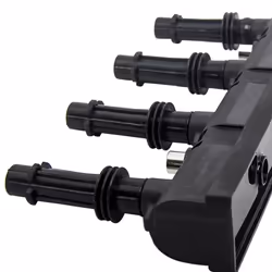 Ignition Coil Pack for Vauxhall Corsa Adam 1.2 1.4 16V  55573735 1208092