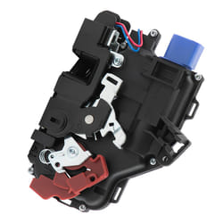 REAR RIGHT CENTRAL DOOR LOCK FOR VW GOLF MK5 2003-  ACTUATOR MECHANISM