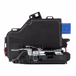 REAR RIGHT CENTRAL DOOR LOCK FOR VW GOLF MK5 2003-  ACTUATOR MECHANISM