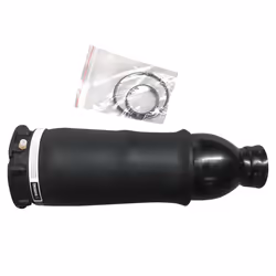 Rear Air Suspension Spring Bag for BMW 5 Series E60 E61 37126765603