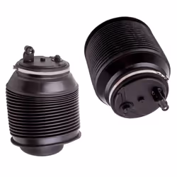 Pair Rear Air Spring Bag for Toyota Landcruiser Prado 48080-35011 48090-35011