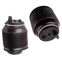 Pair Rear Air Spring Bag for Toyota Landcruiser Prado 48080-35011 48090-35011