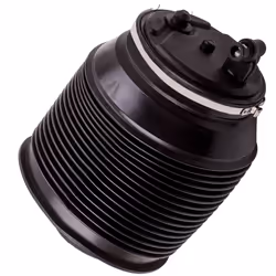 Pair Rear Air Spring Bag for Toyota Landcruiser Prado 48080-35011 48090-35011