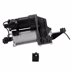 Air Suspension Compressor Pump For BMW 5 Series E61 520d 525d 530d 37206792855