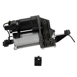 Air Suspension Compressor Pump For BMW 5 Series E61 520d 525d 530d 37206792855
