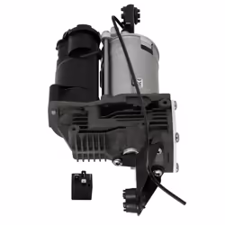 Air Suspension Compressor Pump For BMW 5 Series E61 520d 525d 530d 37206792855
