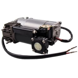 Air Suspension Compressor Fit Land Rover for Range Rover MK 3 L322 2002-2005 New